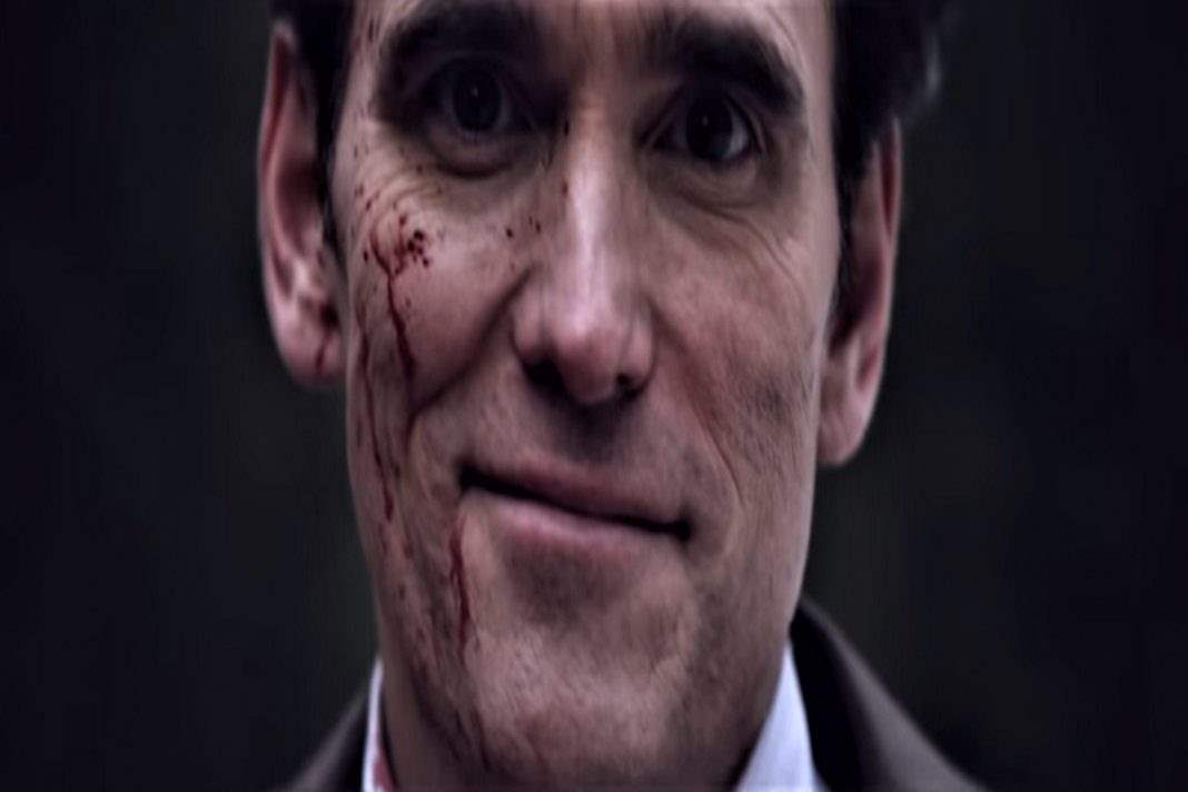 A scene from the 2018 film "The House That Jack Built"