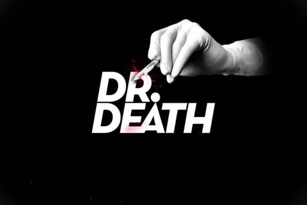 Dr. Death 