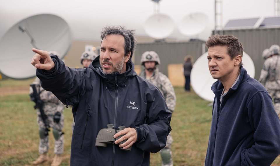 Denis Villeneuve