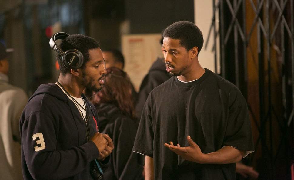 Ryan Coogler