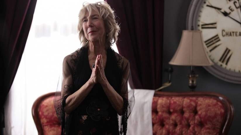 Lin Shaye