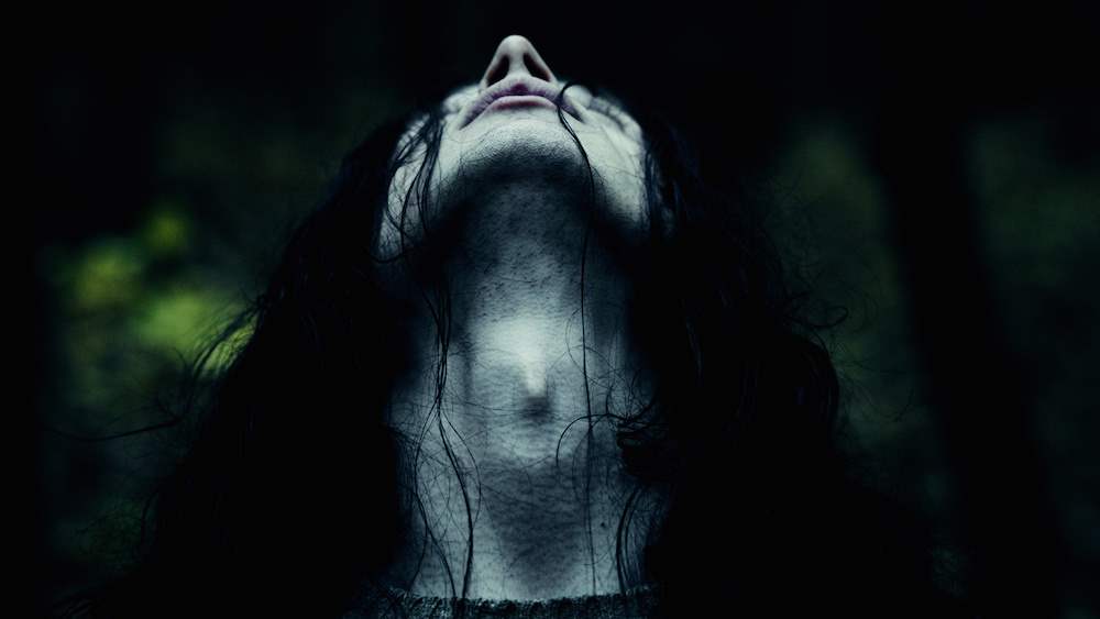 Rory Culkin in horror movie Lords of Chaos