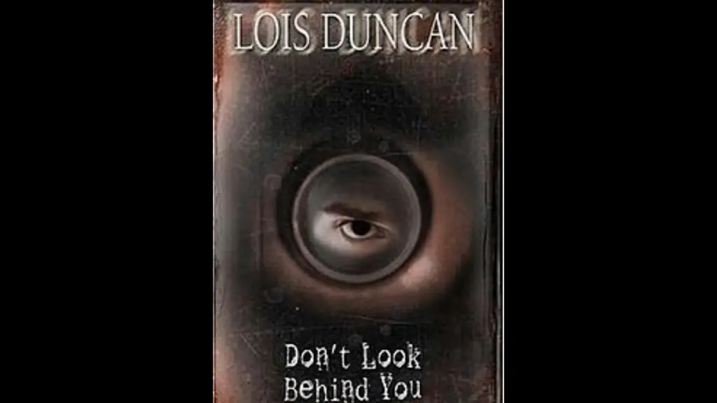 Seven MustRead Lois Duncan Novels! Wicked Horror