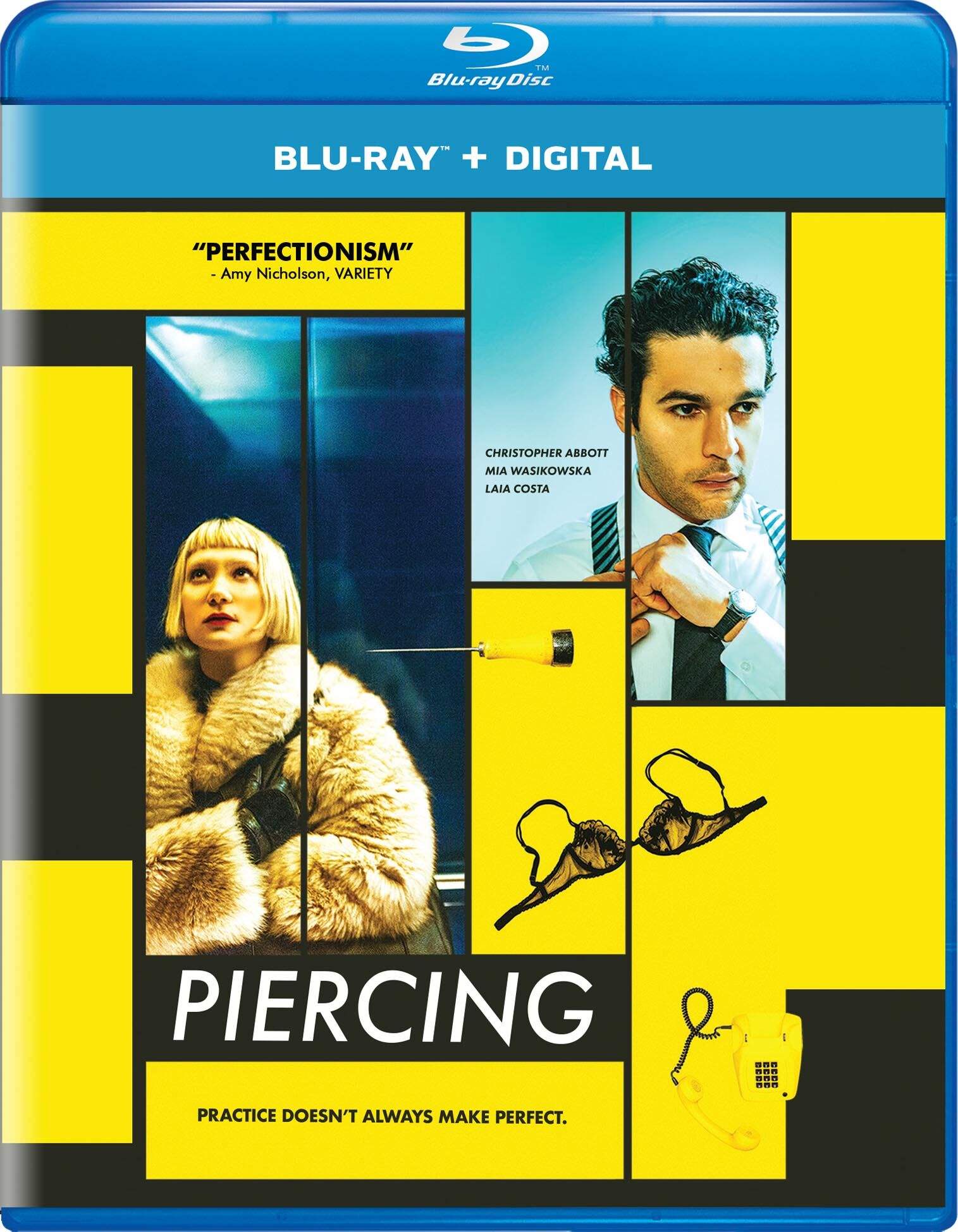 Nicolas Pesce's Piercing Hits Home Video Next Month Wicked Horror