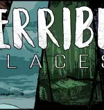Horror Setting, Terrible Places