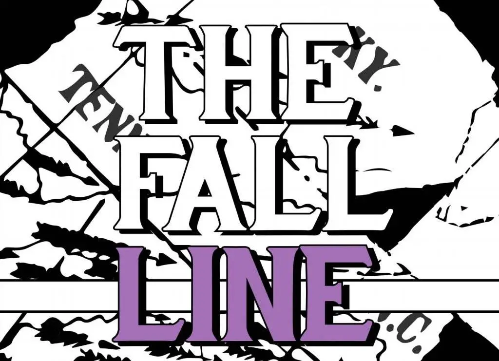 The Fall Line 