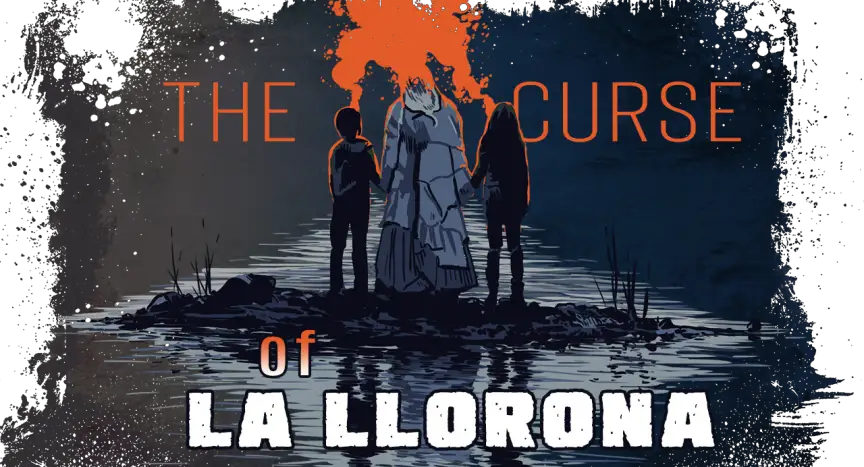 The Curse of La Llorana Review