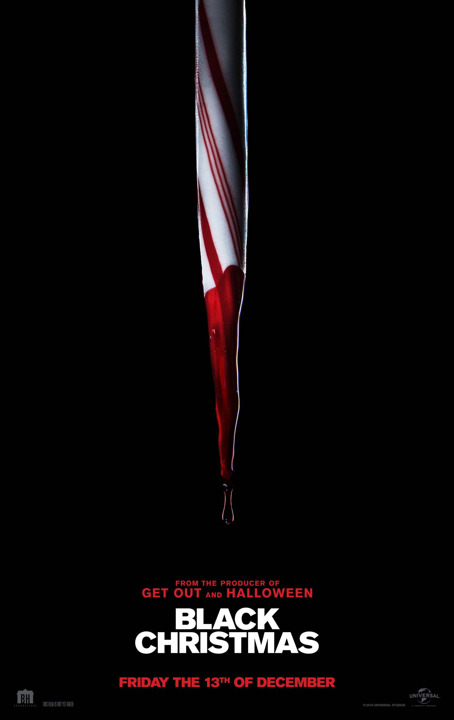 Black Christmas Teaser 