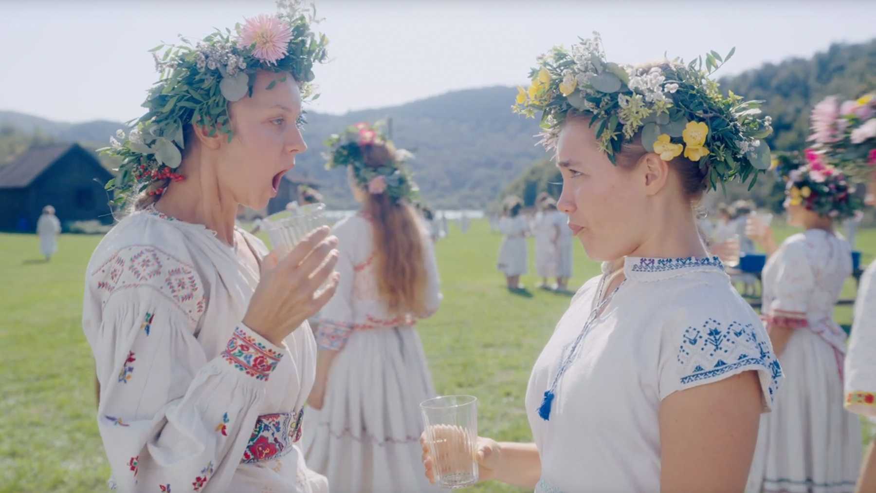 midsommar movie review reddit