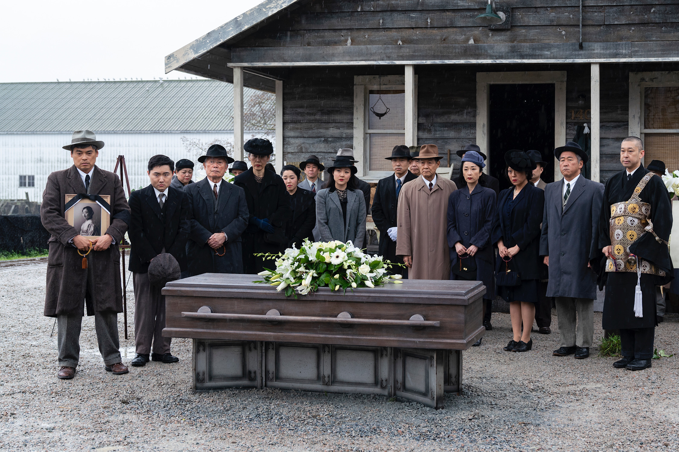 Dawn Jacqueline: From Fame To Infamy - 9t5x149