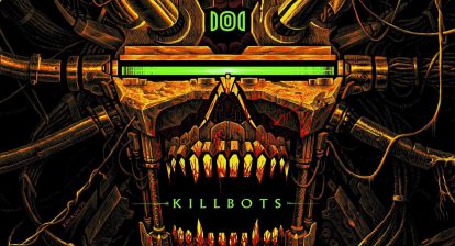 Protector 101: Killbots