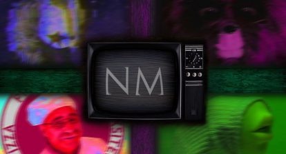 Night Mind Nick Nocturne