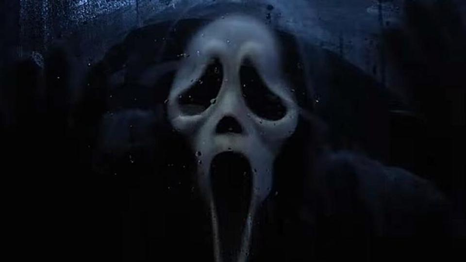 Scream season 3