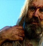 Bill Moseley as Otis Driftwood in The Devil's Rejects