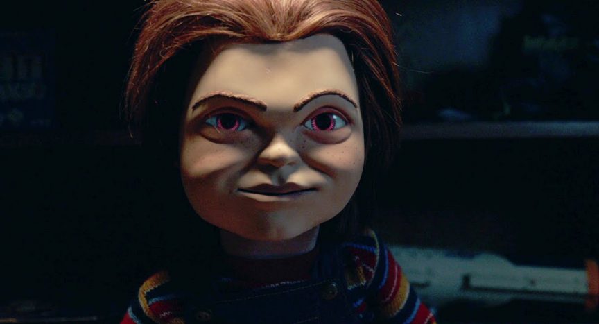 Living with Chucky (2022) - IMDb