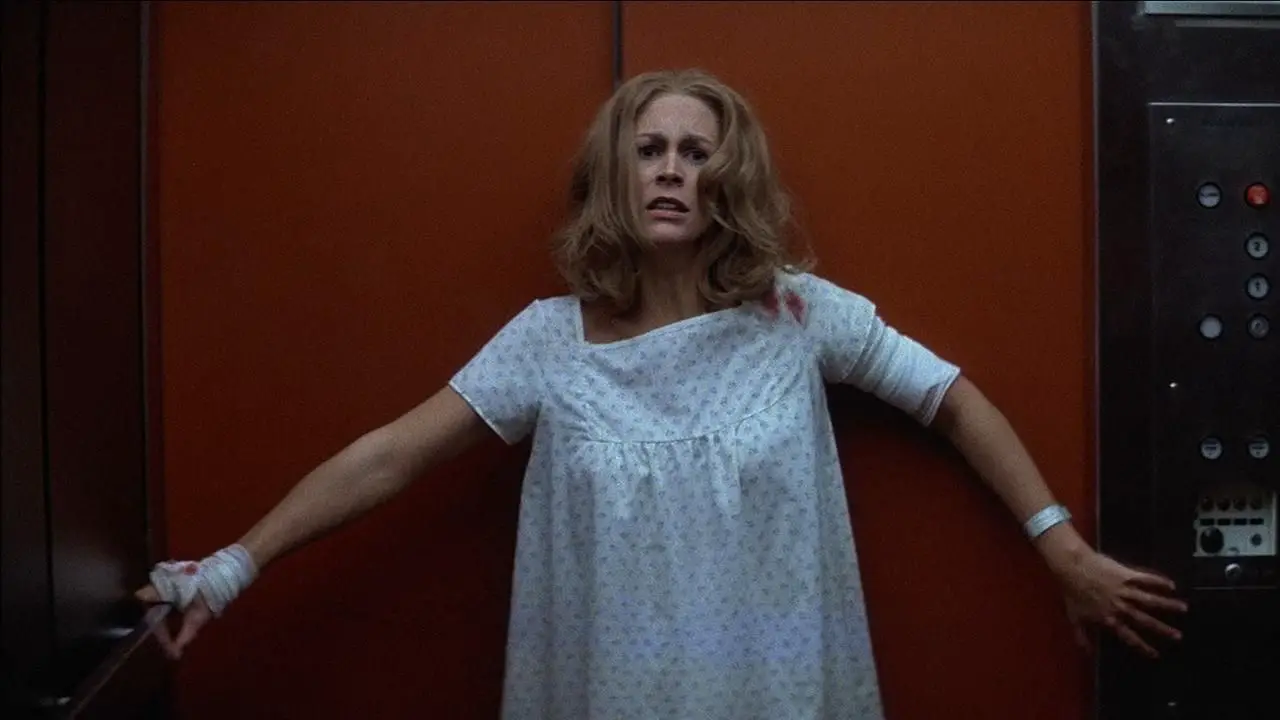 Halloween II (1981): "Don't You Forget About Me" - Wicked Horror