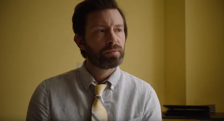 Shane Carruth Talks The Dead Center [Interview] - Wicked Horror