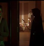 A scene from Black Christmas (2019)