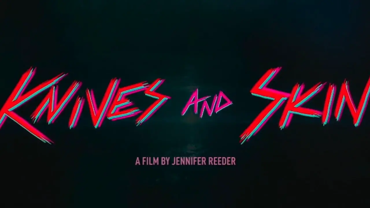 Knives and Skin Riffs on, Improves Twin Peaks [Review] Wicked Horror