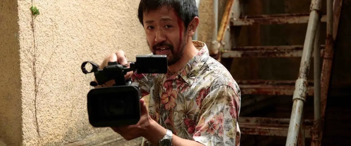 One Cut of the Dead 