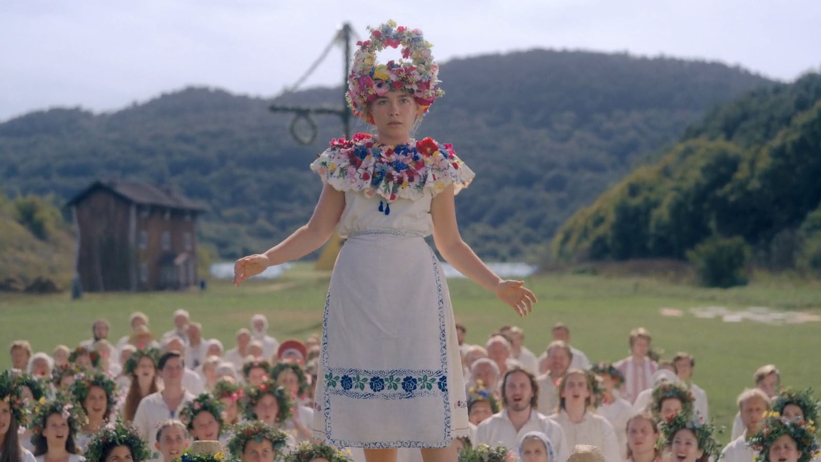 Midsommar Was a Let Down: Here's Why - Wicked Horror