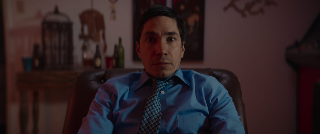 Justin Long is Reliably Great in The Wave [Review] - Wicked Horror