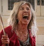 Lin Shaye in The Grudge (2020)