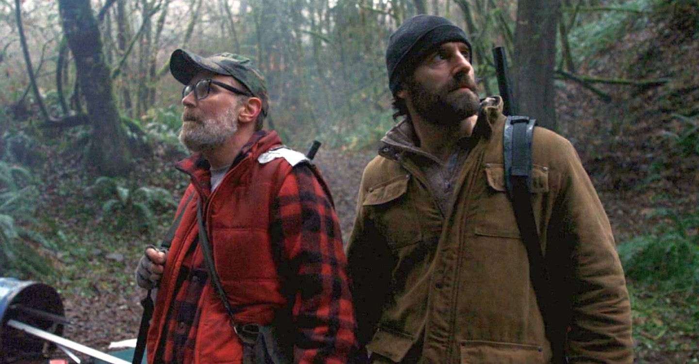 The Big Short Film Complet Five Bigfoot Films that Leave an Impression & Four That Missed the Mark