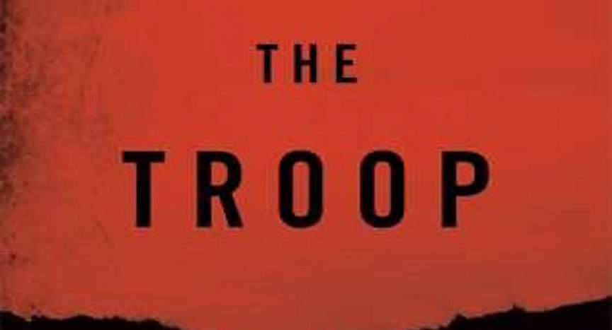 the troop