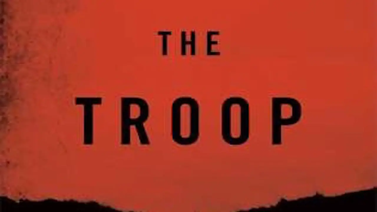 the troop