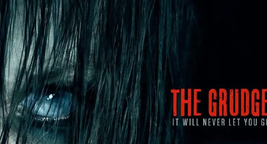 The Grudge (2020) is a Chore to Sit Through [Blu-ray Review]