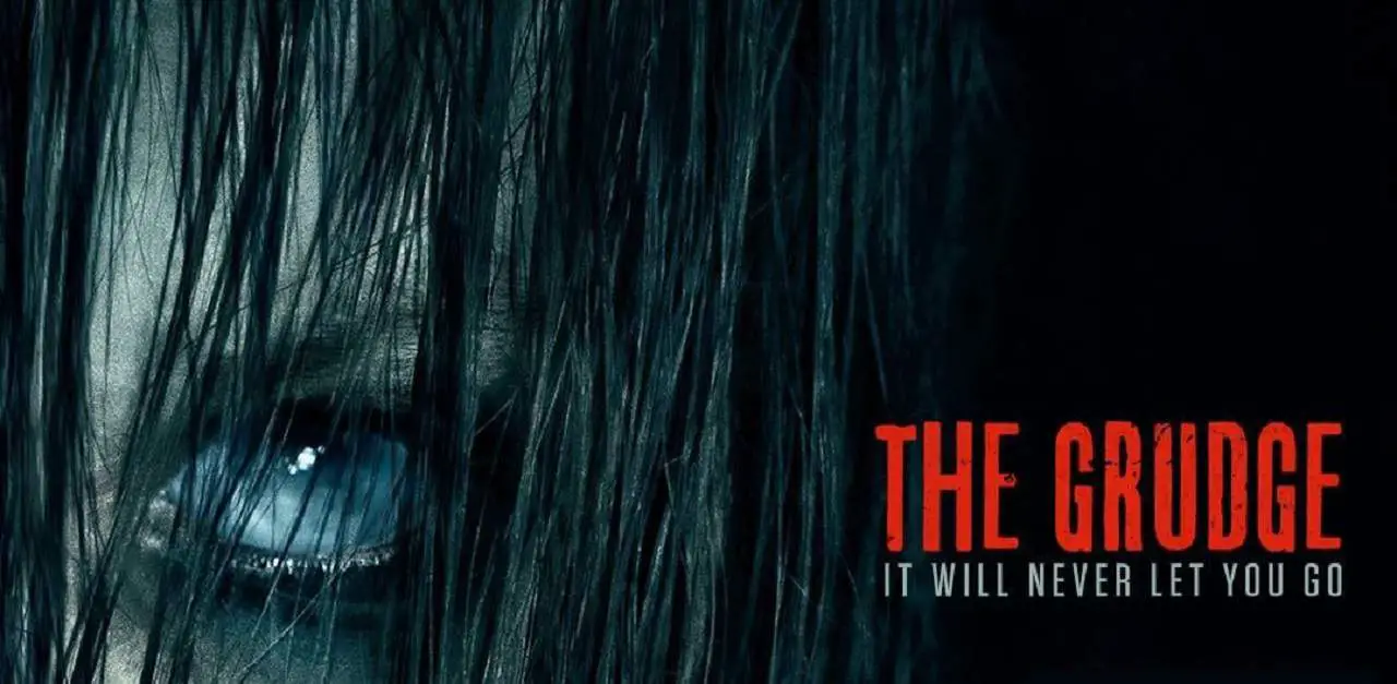 The Grudge (2020) is a Chore to Sit Through [Blu-ray Review]