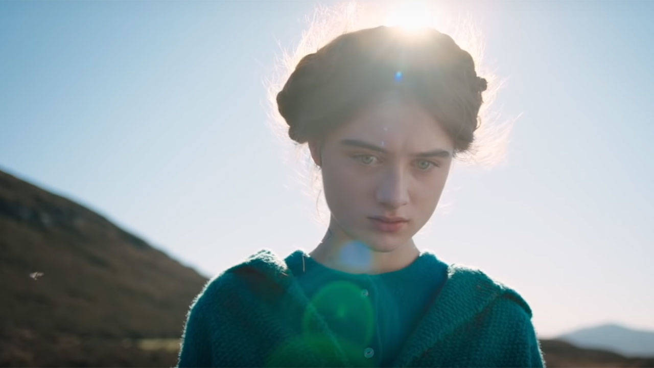 The Other Lamb is a Righteous Takedown of Christian Cults [Review] - Wicked  Horror