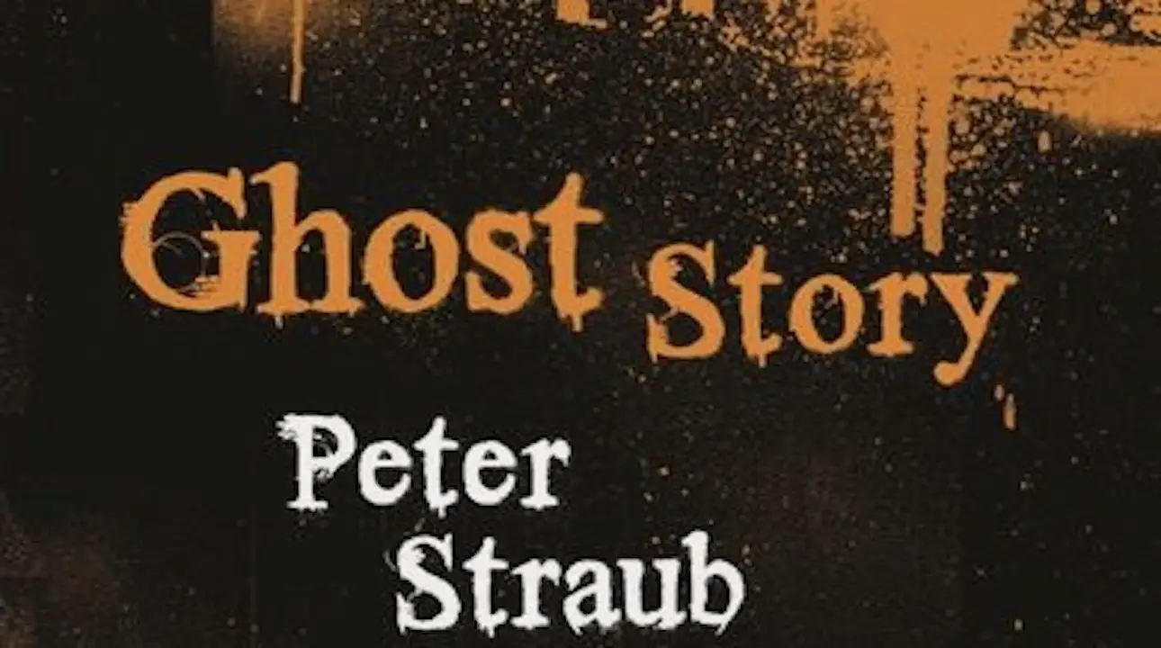 Ghost Story 