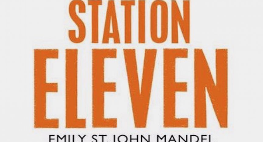 Station Eleven Horror Novels