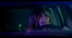 Scare Package scream