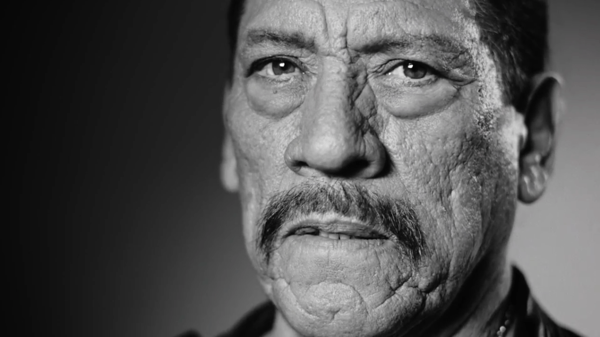 Inmate 1 The Rise Of Danny Trejo Is A Documentary That Needed To Put More Solitary Spotlight 