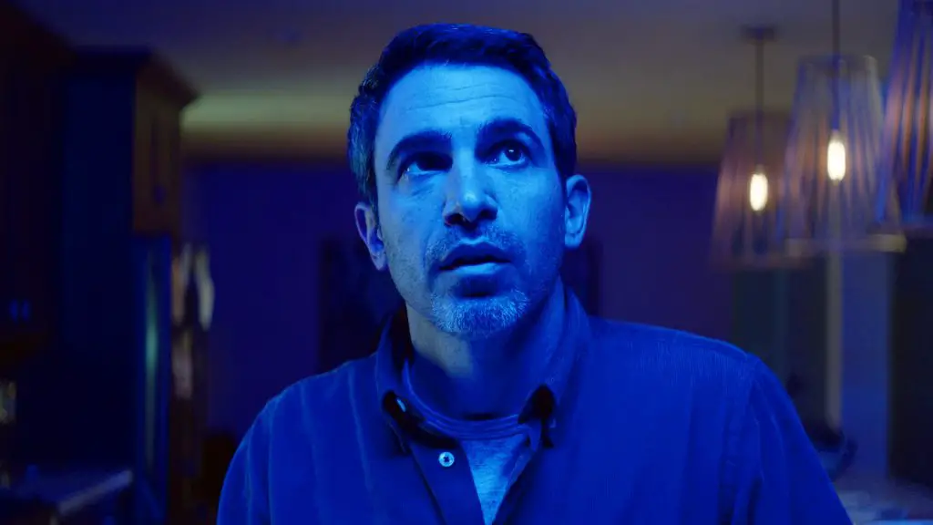 Chris Messina in She Dies Tomorrow by Amy Seimetz