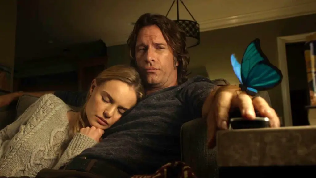 Before I Wake is a Touching Exploration of the Horrors of Grief