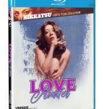 Love Hunter Blu Ray Review