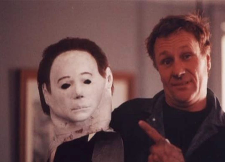 Michael Myers Was Played by These Actors Over the Years