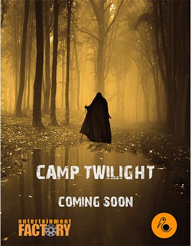 Camp Twilight