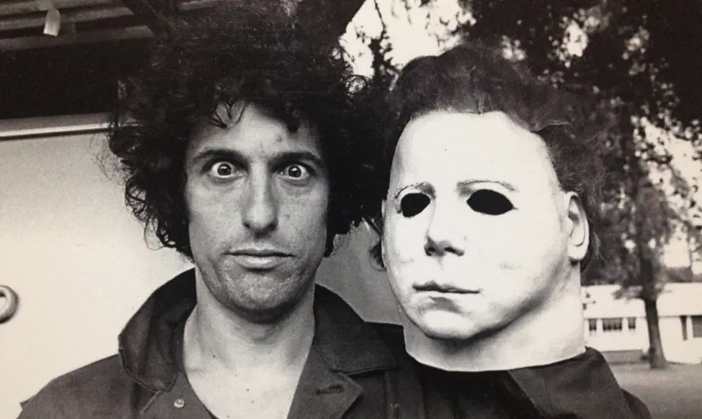 Who Has Played Michael Myers? A Look Back at the Men Behind the Mask