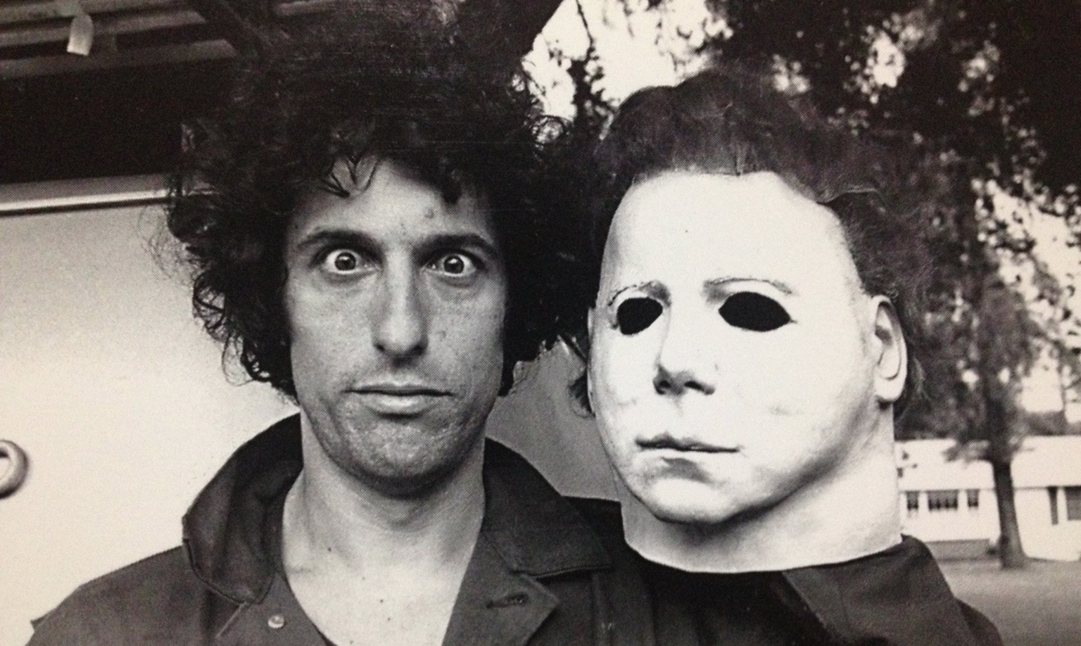 Michael Myers Was Played by These Actors Over the Years