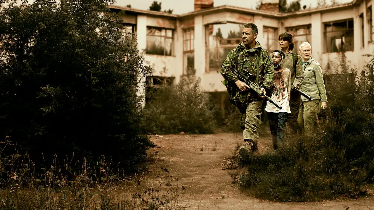 The Surprising Meaning Behind The Girl with All the Gifts - Wicked Horror