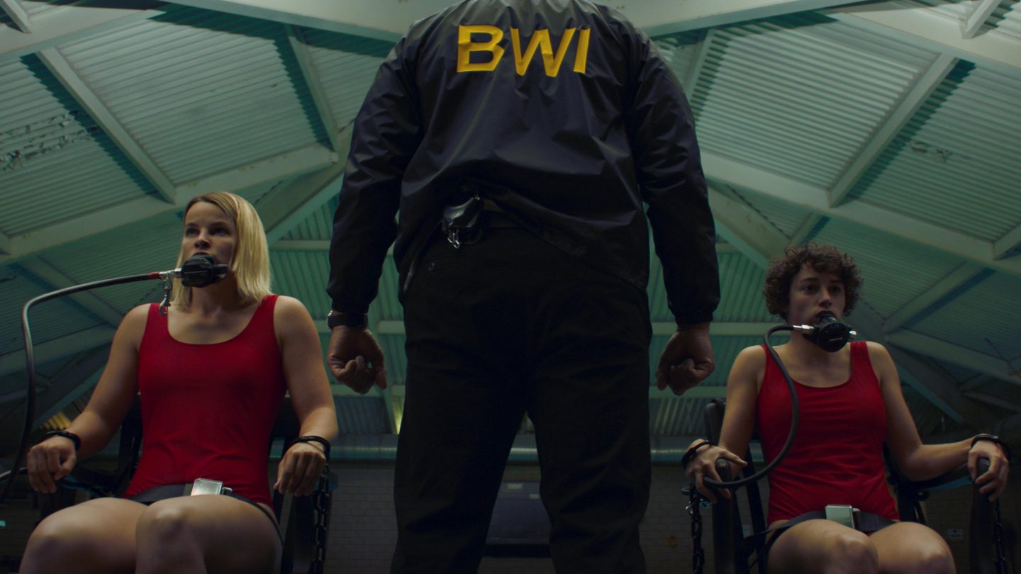 Witch Hunt is Radical Horror [SXSW 2021 Review] Wicked Horror