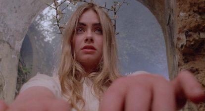 Woodlands Dark and Days Bewitched: A History of Folk Horror SXSW Movie Review