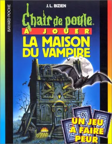 La Maison du Vampire