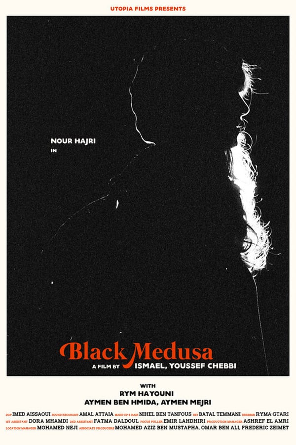 Black Medusa Chattanooga Film Festival 2021 Movie Review