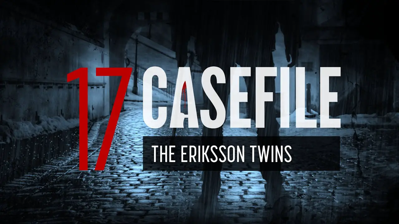Casefile True Crime Best Episodes